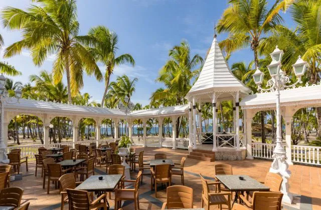 Hotel All Inclusive Playa Bachata Resort Puerto Plata Dominican Republic